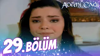 Acemi Cadı 29. Bölüm