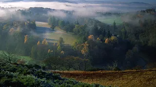 Rolling Hills of the Border (Scottish Folk Song)
