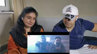 REACTION : YAAR GRARIBAAZ | DILPREET DHILLON | KARAN AUJLA