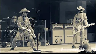 Billy F Gibbons&The BFGs-Under Pressure/Gimme All Your Lovin-Live@ Leipzig 2023