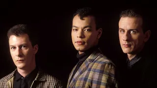 Fine Young Cannibals - Suspicious Minds (John Luongo Remix)