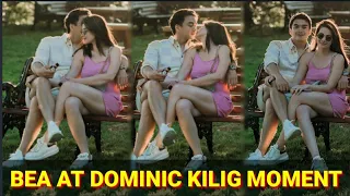 ITS OFFICIAL! Bea Alonzo at Dominic Roque Kinumpirma na Ang Relasyon