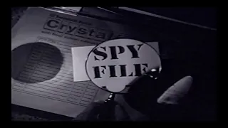 vSpy vSpy - Spy File Video Collection