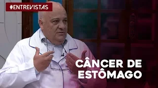 Tudo o que você precisa sobre o câncer de estômago