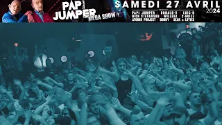 PAPI JUMPER au Cap'tain ? C'est ça !!! 🔥