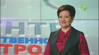 ЦОК: “Памятники Ямала”