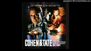 Bill Conti - The Hit