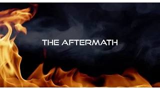 The Aftermath Teaser