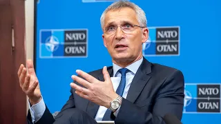 "#NATO2030: a transatlantic agenda for the future" - Speech by NATO Secretary General, 04 JUN 2021