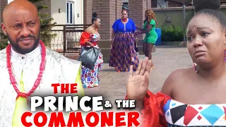 The  Prince And The Commoner Season 3&4- Yul Edochie & Rachael Okonkwo 2023 Latest Nigerian Movie