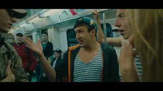 КУДА МЫ ЕДЕМ? / WHERE ARE WE HEADED? / Trailer / «Послание к человеку» 2022