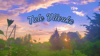 "Tule viivuks" - KAASTUNDED!