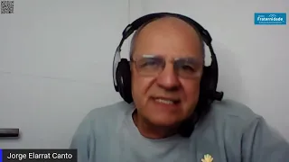 A paralisia do sono pode ser física ou espiritual? Jorge Elarrat