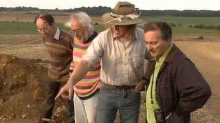 Time Team Digs   05   The Dark Ages (2002)