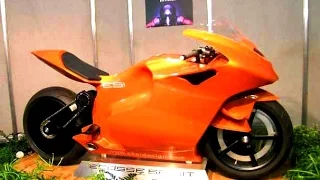 5 Most Expensive Bikes In The World