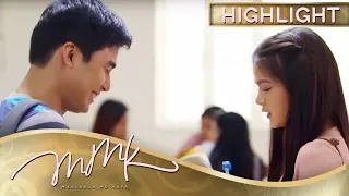 Erl shares to Carol that he believes in destiny | MMK (With Eng Subs)