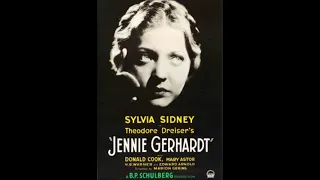 Jennie Gerhardt 1933 (English audio with optional Russian subtitles)