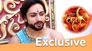 Shaleen Bhanot Aka Duryodhan Exclusive Interview