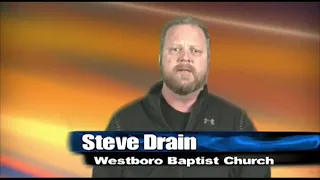 STEVE DRAIN