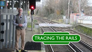 Tracing the Rails EXCLUSIVE Preview