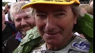 Joey Dunlop 👑 Tribute best champions of the 🌍