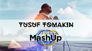 💥 MASHUP ROMANika - Yusuf Tomakin 💥 [Abe Kaynana, Hap Koydum, Karagözlüm]