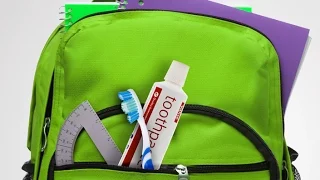 BACK TO SCHOOL TIPS | Kids Dental Health