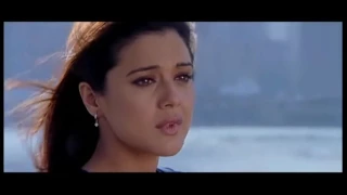 Shahrukh Khan & Preity Zinta - Я не умру без твоей любви