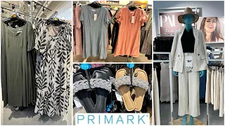 Primark women’s new collection / April 2024