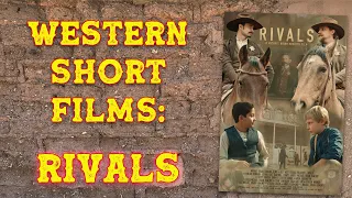 Western Short Films: Rivals