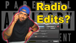 How to Radio Edit Vocals In 3 Easy Steps