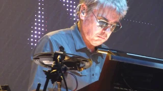 Jean-Michel Jarre - Equinoxe 4/Glory (Live in Brighton 2016)