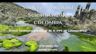 SWS Colombia Sesiones: Parte 6 de 6 [en Español]