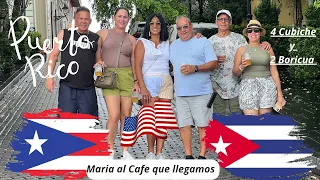 Gozando en la Isla del Encanto , Puerto Rico , descubra como hacerlo