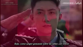 [FMV - SUB ESP] 瑜洲 YuZhou - Rojo (红, Hong)