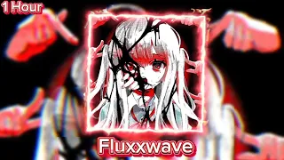 Fluxxwave - Phonk Version (Super Slowed Remix) (1 Hour)