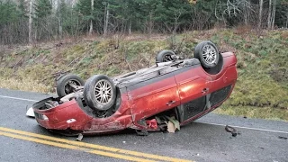 Road Rage - Car Crash Compilation #770 - July 2016