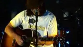 Mike Farris"Can't No Grave Hold This Body Down" (Live@Union)