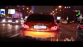 M1 Moscow City drift(zelimkhanshm)