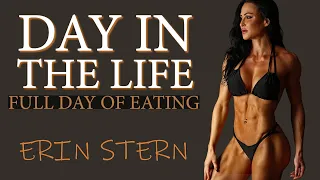 Full Day Of Eating - Day in the Life | Erin Stern