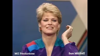 Super Password (Episode 4) (September 27, 1984) (w/Pat Sajak & Gloria Loring)