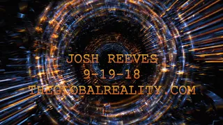 Josh Reeves-9-19-18(Full Show)