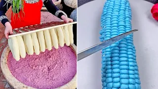 Satisfying Video That Makes You Feel Relax and Chill