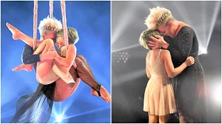 Pink Performance at 2021 Billboard Music Awards