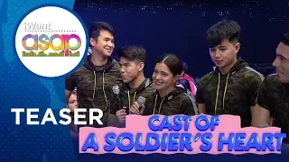 iWant ASAP January 19, 2020 | iWant Teaser