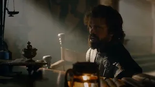 Tyrion talks to cersai in Season 7 | Game of Thrones