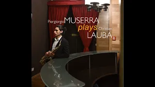 Piergiorgio Muserra plays Flamenco by Christian Lauba