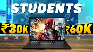 🔥Students & Work🔥Top 7 Best Laptop For Students 2024💥Best Laptop For Students & Coding & Gaming 2024