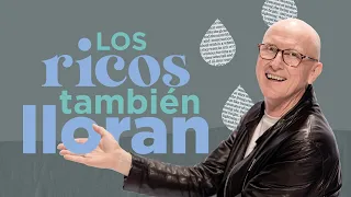 Los ricos también lloran - Andrés Corson | Prédicas Cristianas 2023