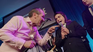 Mission Possible: Chai Lifeline's National Evening of Unity Highlights